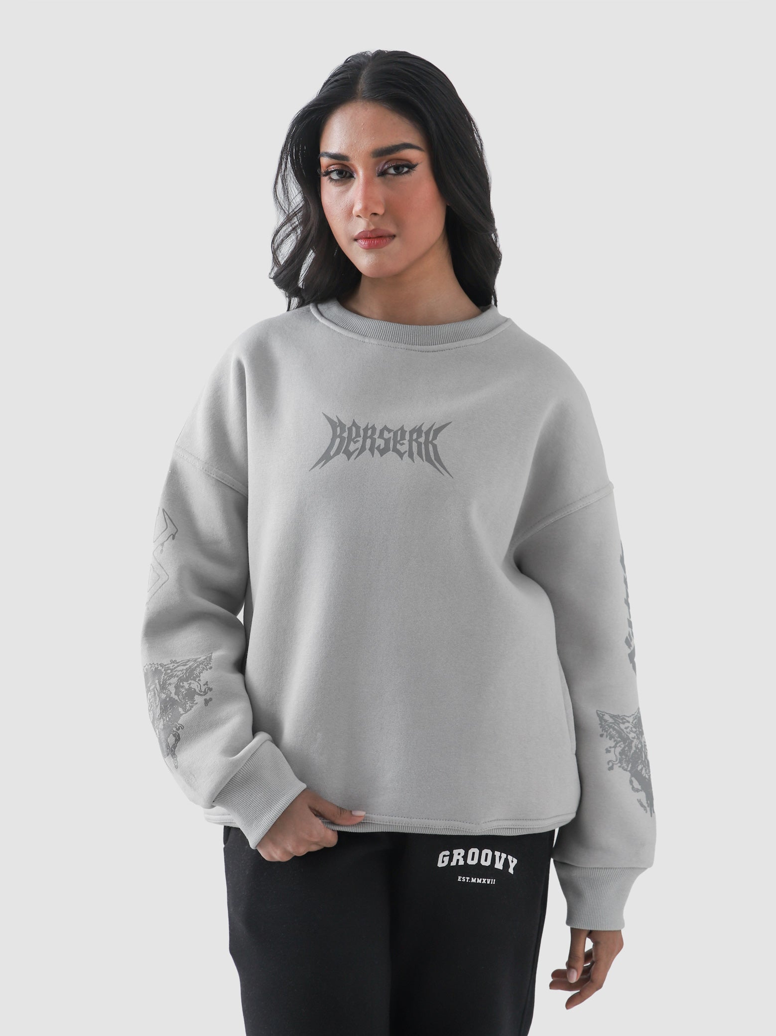Women Hoodies