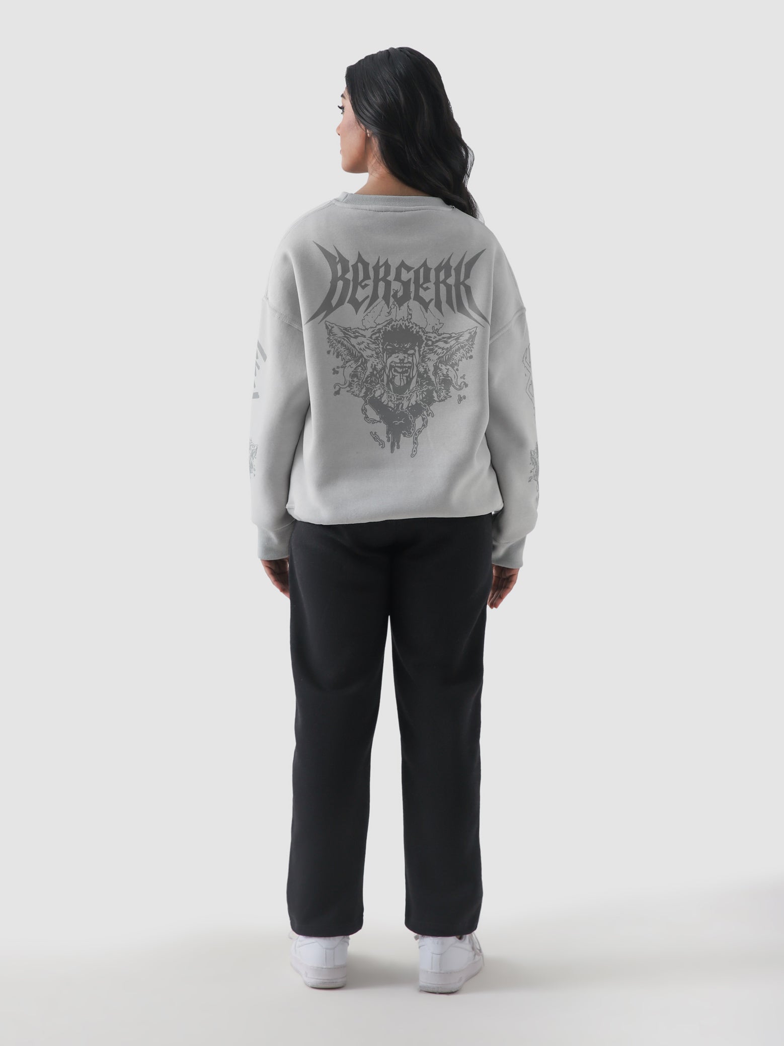 Berserk